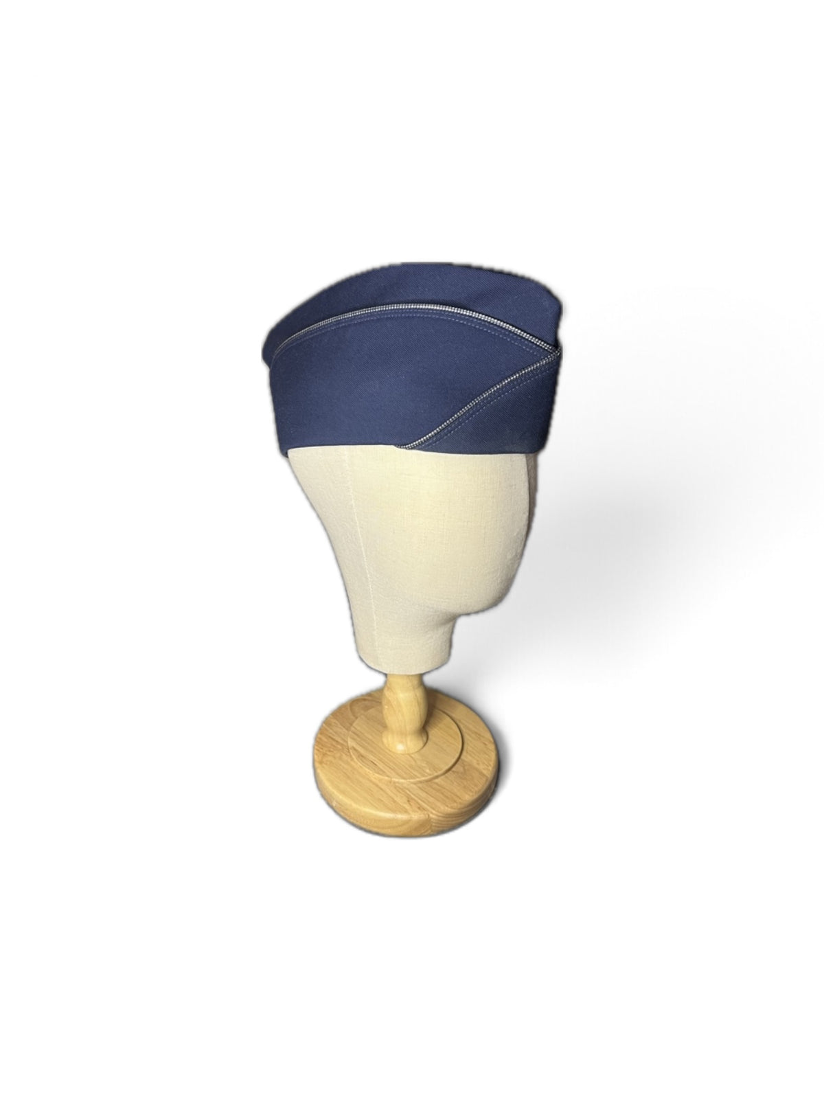 US Air Force Male Officer Flight Cap