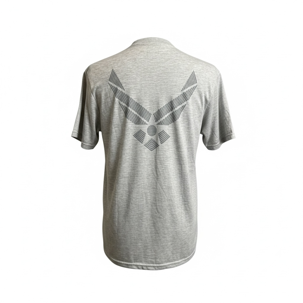 US AIR FORCE PT T-Shirt