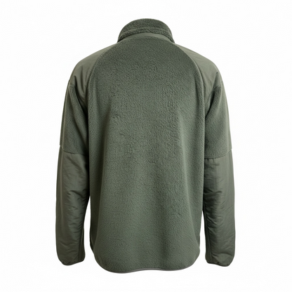 US ARMY ECWCS GEN III Level 3 Cold Weather Fleece Jacket - Green