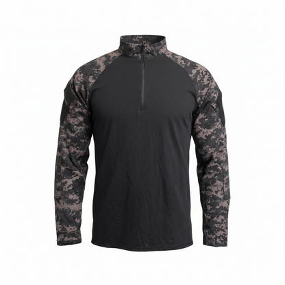 Tru-Spec 1/4 Zip Tactical Response Combat Shirt