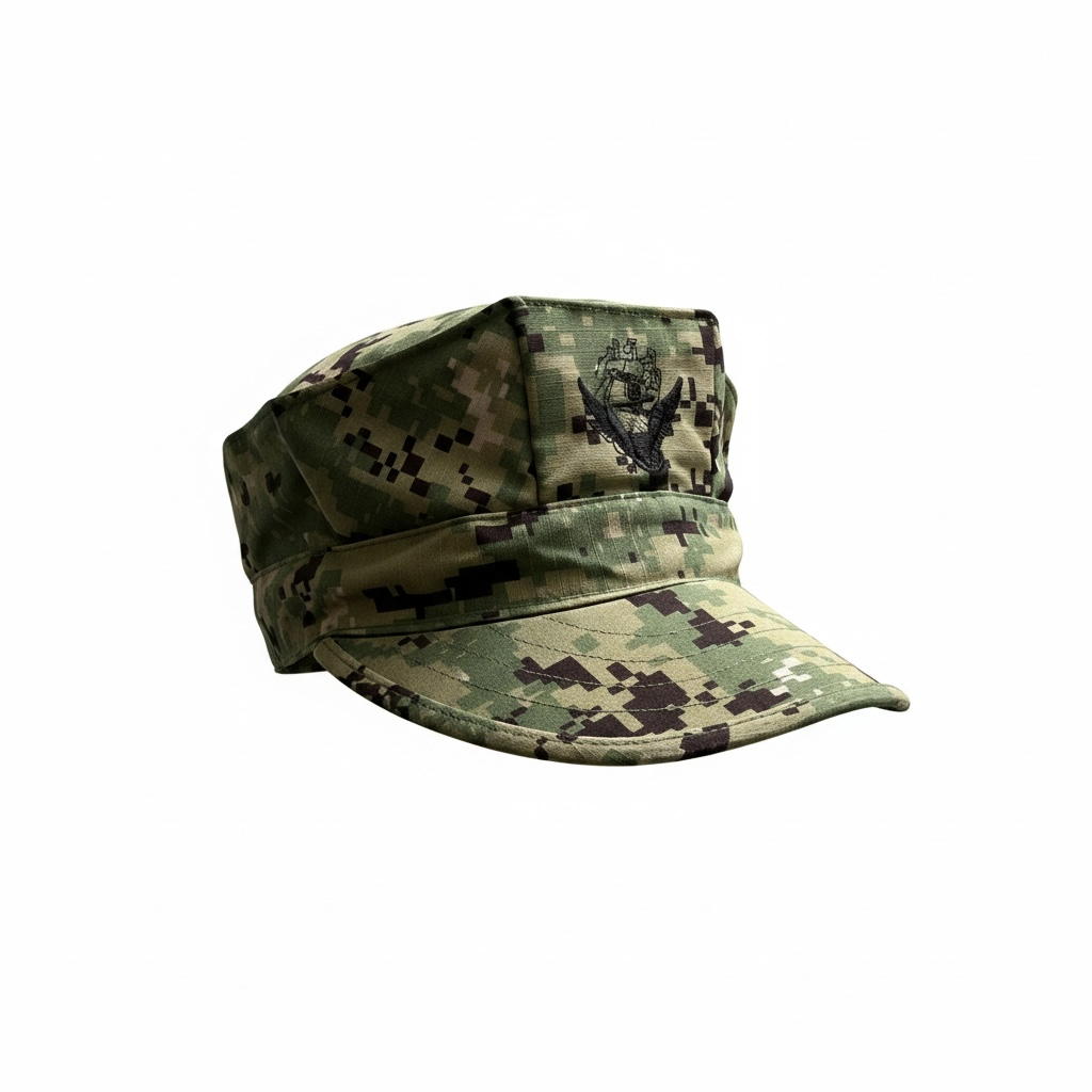 FAIR - US NAVY NWU Type III Woodland Cover