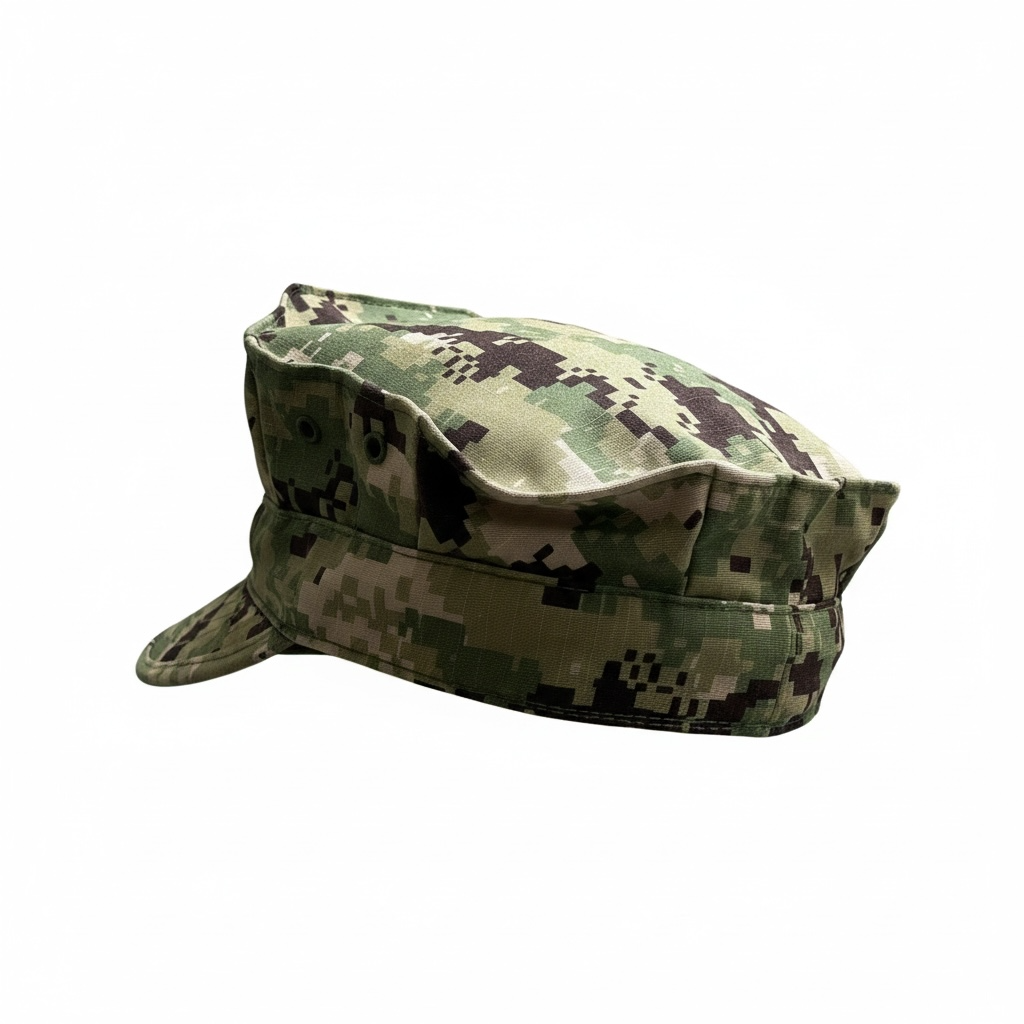 FAIR - US NAVY NWU Type III Woodland Cover