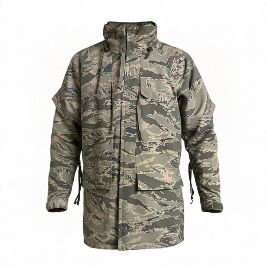 VINTAGE - US AIR FORCE ABU APECS Parka
