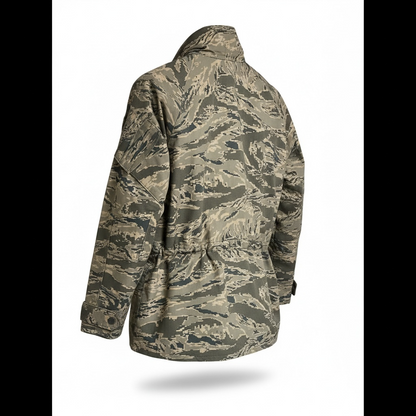 VINTAGE - US AIR FORCE ABU APECS Parka
