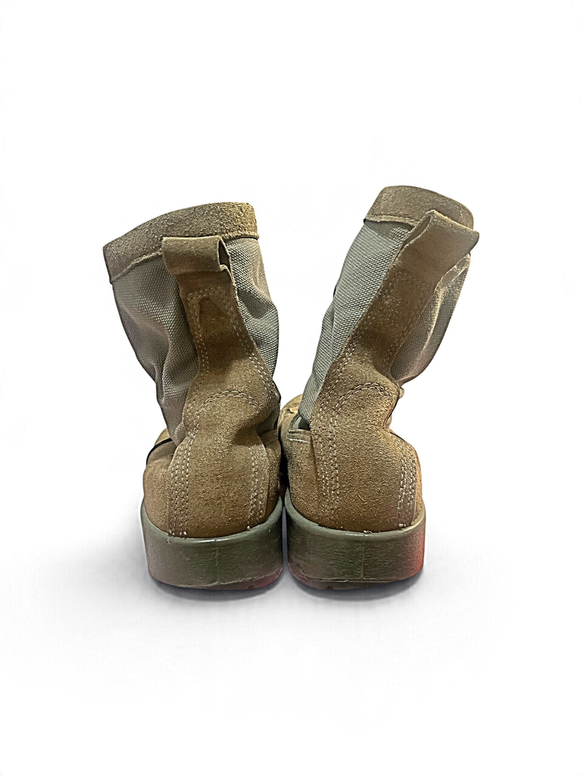 FAIR - Belleville 690 Waterproof Flight Boot Size 11.5R