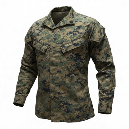 USMC MARPAT Woodland Blouse - Insect Guard