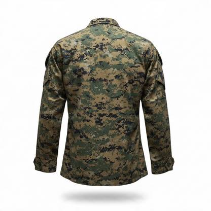USMC MARPAT Woodland Blouse - Insect Guard