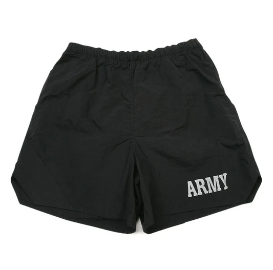 US ARMY IPFU PT Shorts