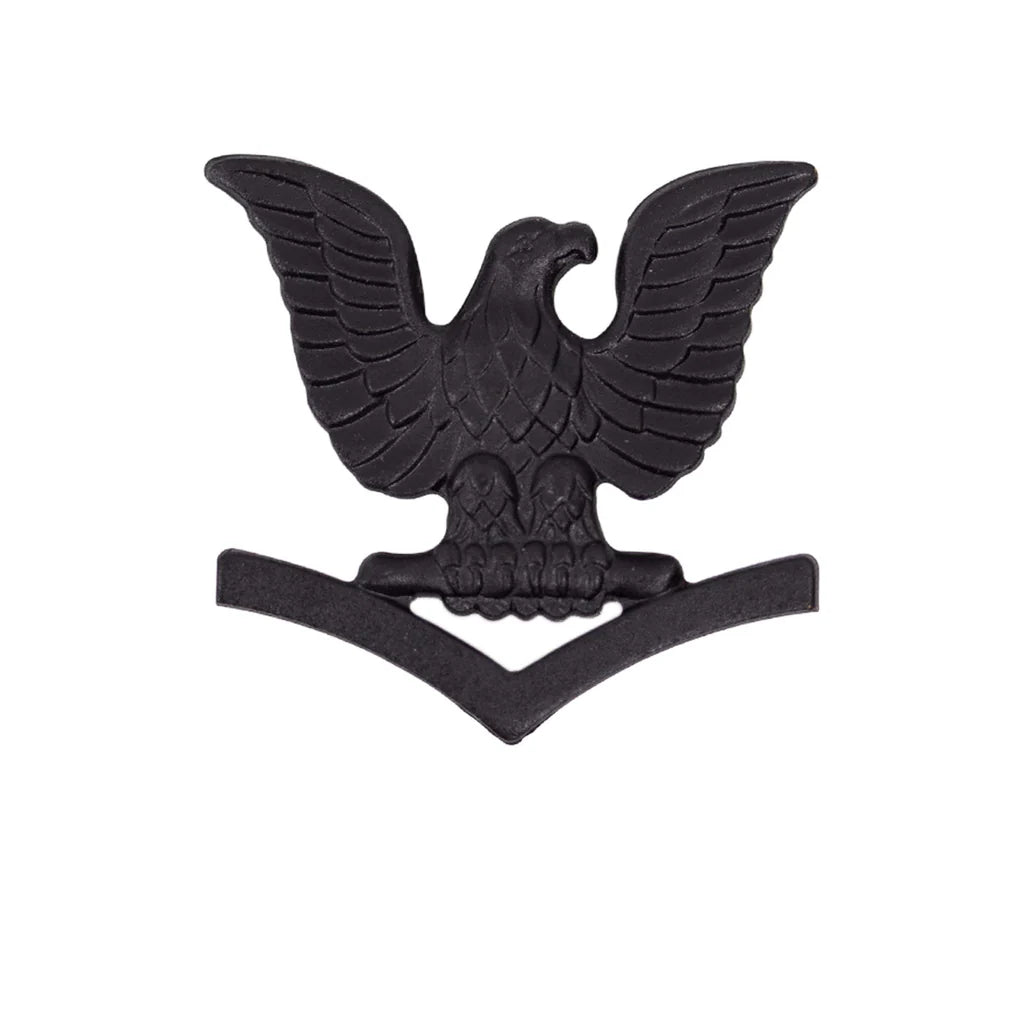 Marine Corps Collar Device: E4 Petty Officer