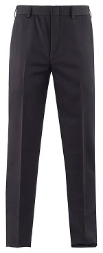 US NAVY Men's Dress Blue Trousers