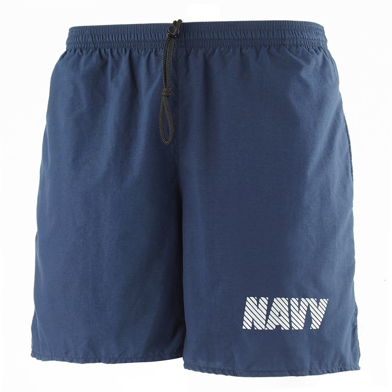 US NAVY PTU Shorts