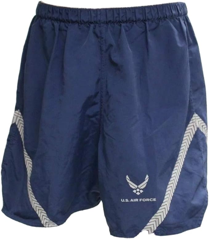 US AIR FORCE PT Shorts