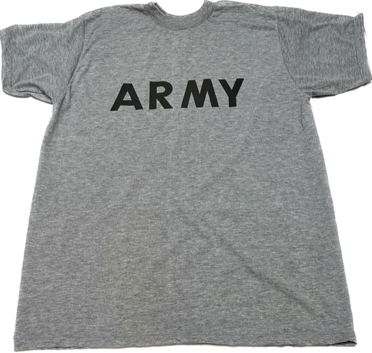 US ARMY IPFU Short Sleeve T-Shirt