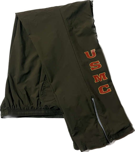 USMC Official New Balance PT Running Pant