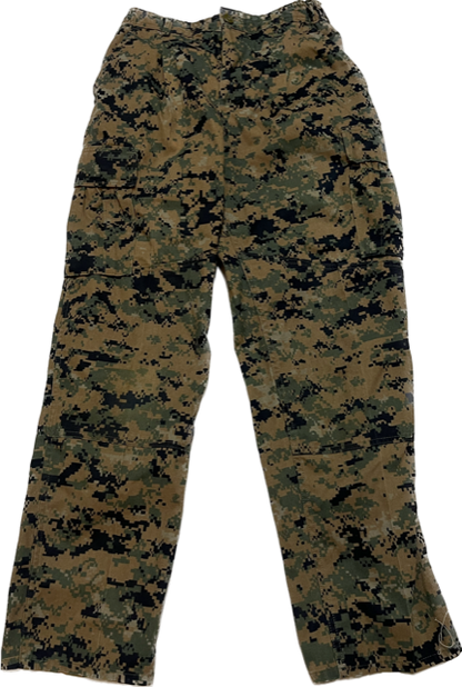 FAIR - USMC Woodland MARPAT Trousers