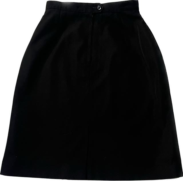 USMC Dress Blue Skirt