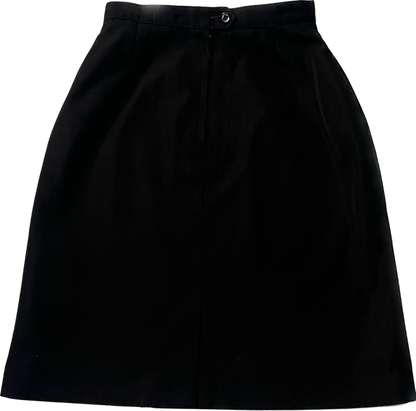 USMC Dress Blue Skirt