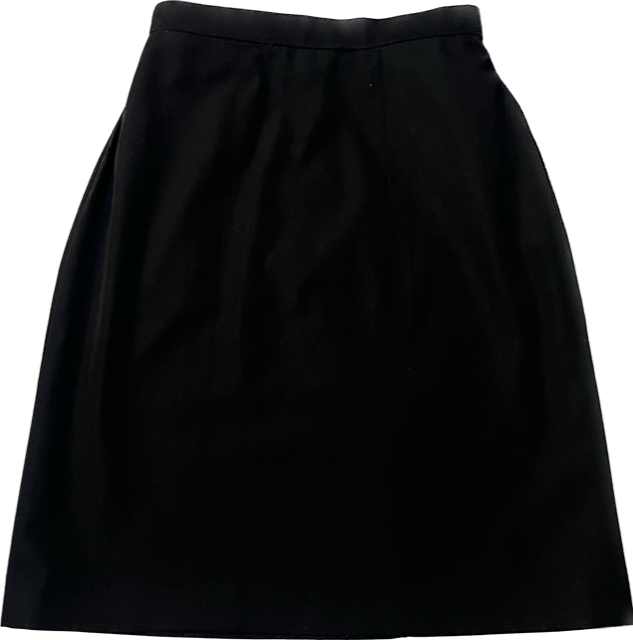 USMC Dress Blue Skirt