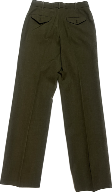 FAIR - USMC  Men's Green Service Trousers