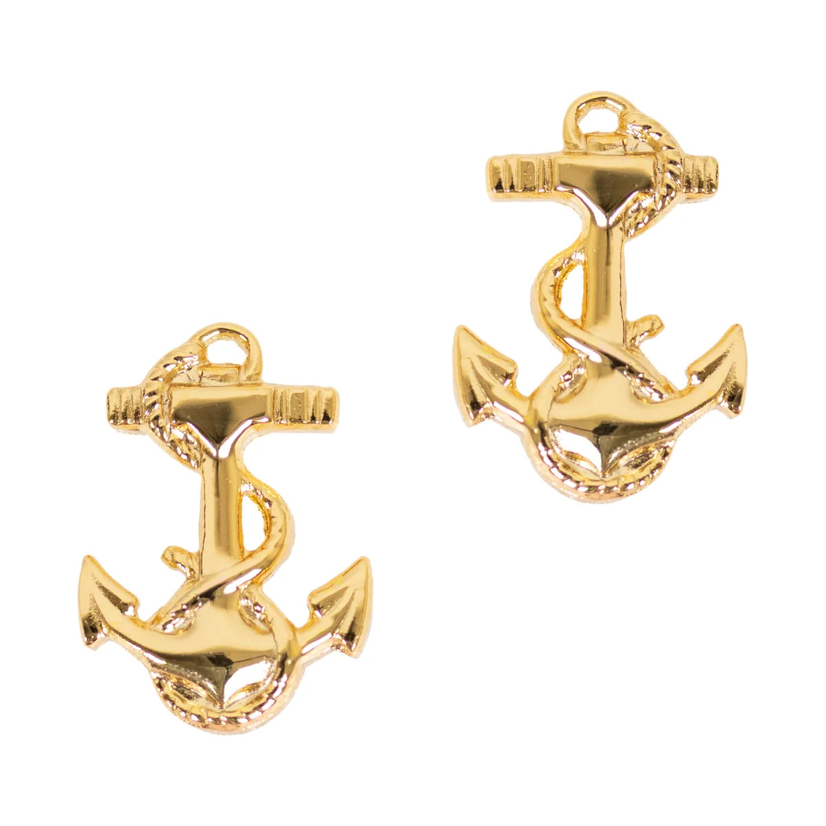 USNA Midshipman Collar Device