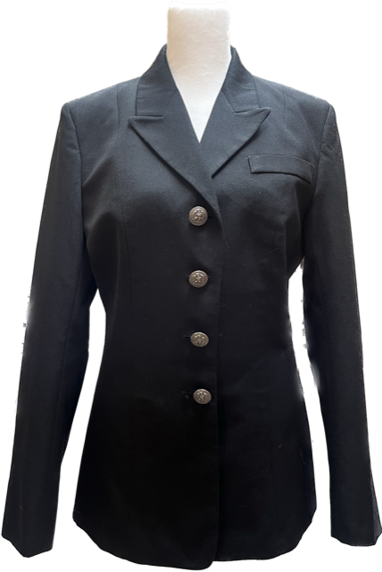US NAVY Female Service Dress Blue Coat