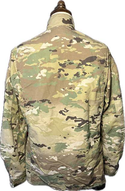 Last Chance - US ARMY OCP Combat Uniform Coat Unisex