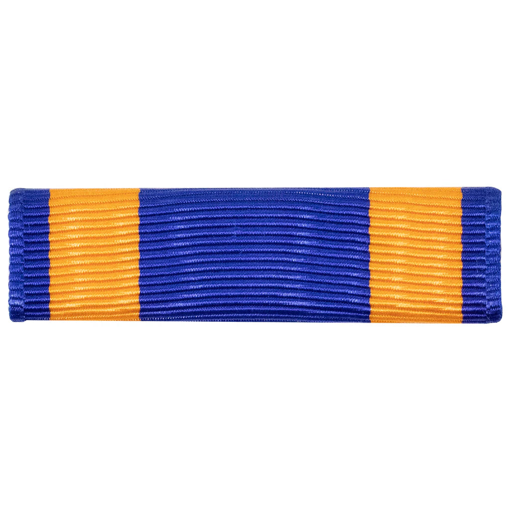 Air Medal Award Ribbon