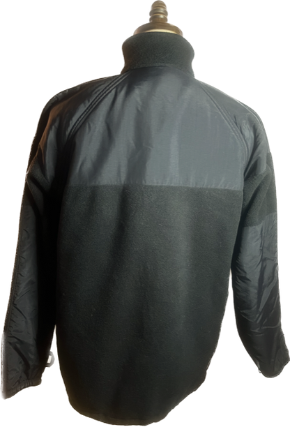 US NAVY Black Fleece Liner Second Tour Uniforms