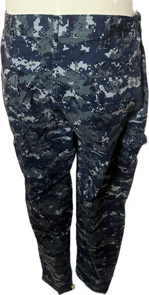 NAVY NWU Type 1 Trousers