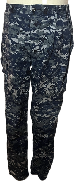 NAVY NWU Type 1 Trousers