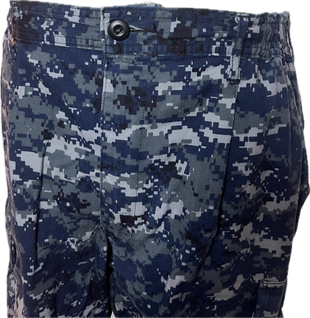 NAVY NWU Type 1 Trousers