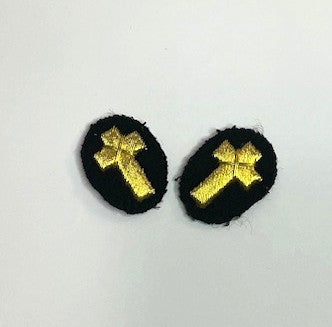 US NAVY Sleeve Device - Christian Chaplain