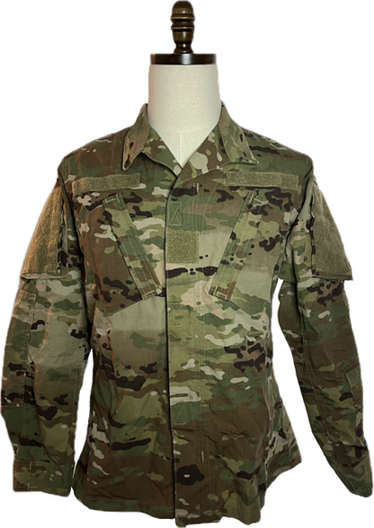 The Citadel Army Combat Uniform (ACU) Blouse