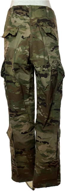 The Citadel Army Combat Uniform (ACU) Trousers
