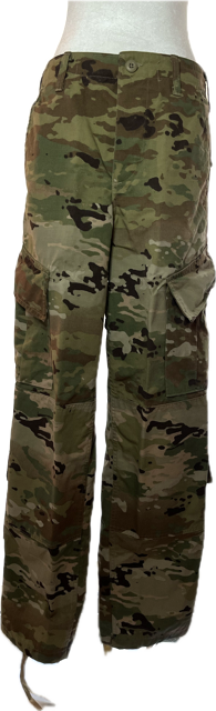 The Citadel Army Combat Uniform (ACU) Trousers