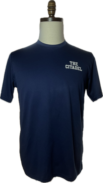 The Citadel PT T-shirt