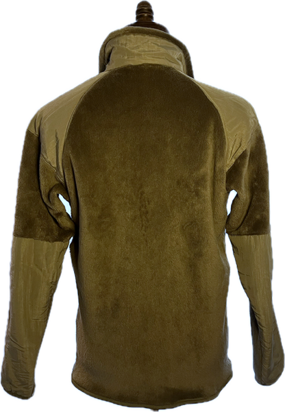 The Citadel ACU Fleece Jacket