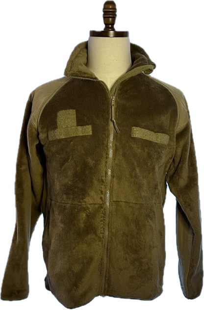 The Citadel ACU Fleece Jacket
