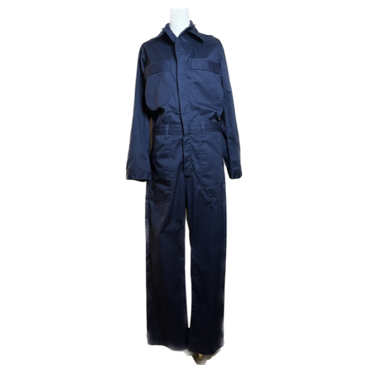 US NAVY Boiler Coveralls