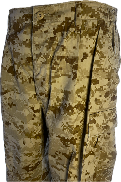 FAIR - USMC Desert MARPAT Trousers