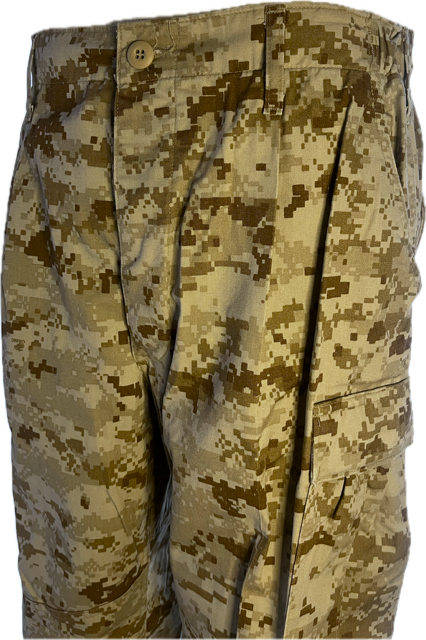 FAIR - USMC Desert MARPAT Trousers