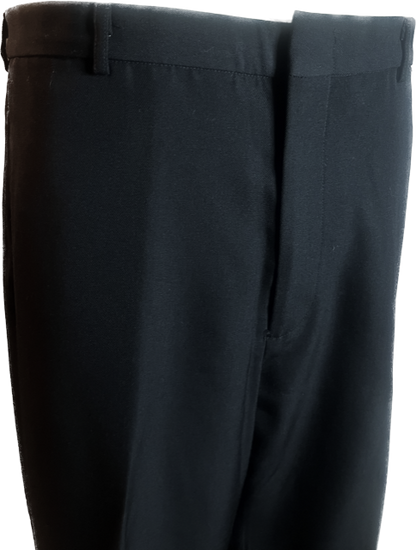 US NAVY Men's Dress Blue Trousers