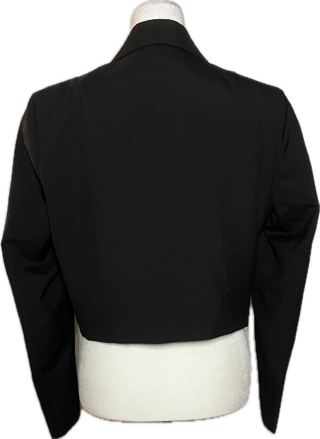 US NAVY Female Officer/Enlisted Dinner Dress Blue Jacket Second Tour Uniforms US NAVY Female Officer/Enlisted Dinner Dress Blue Jacket Second Tour Uniforms