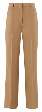 US NAVY Female Service Khaki Trousers