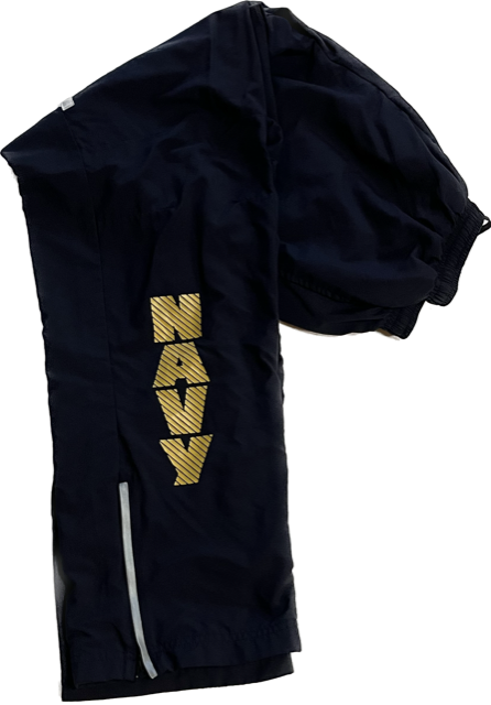 US NAVY Fitness Suit Pants