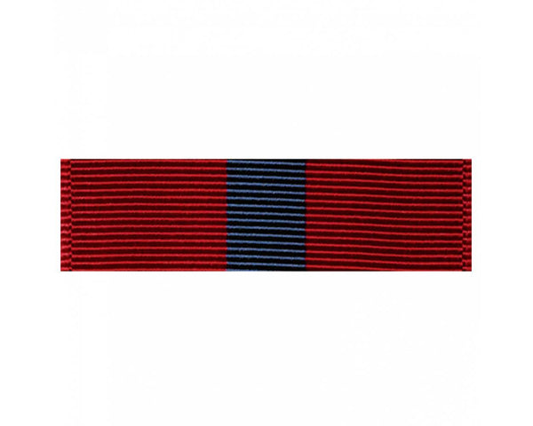 USMC Good Conduct Ribbon – Second Tour Uniforms