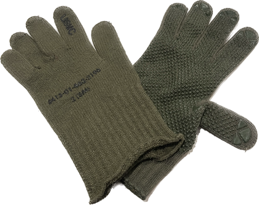 USMC Grip Dot Shooting Gloves