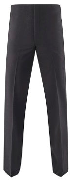 US NAVY Male Blue Evening Trousers