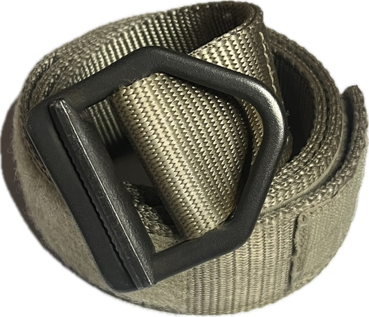 Tac Sheild Tactical Riggers Belt