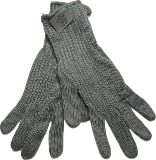 US ARMY Cold Weather Glove Inserts